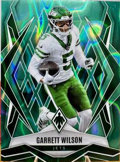 Garrett Wilson