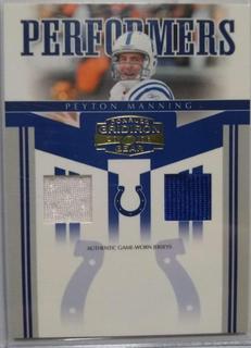 Peyton Manning