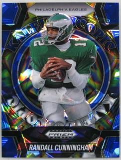 Randall Cunningham