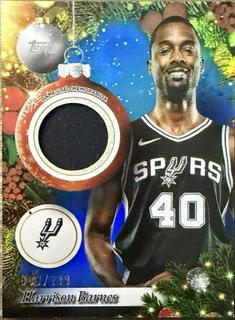 Harrison Barnes