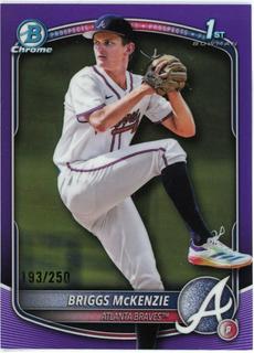 Briggs McKenzie