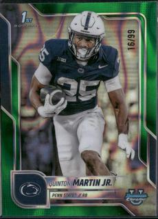 Quinton Martin Jr.