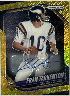 Fran Tarkenton