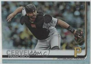 Francisco Cervelli
