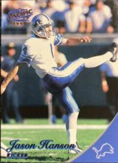 Jason Hanson