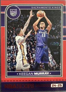 Keegan Murray