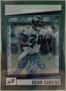 Brian Dawkins