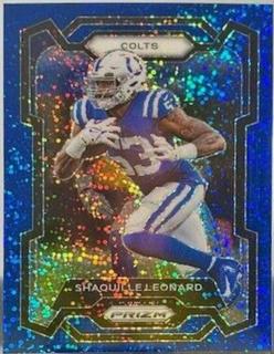 Shaquille Leonard