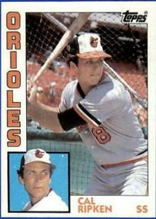 Cal Ripken Jr.