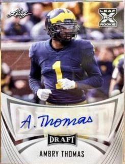Ambry Thomas