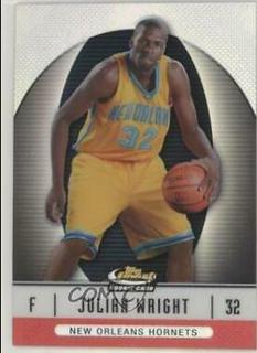 Julian Wright