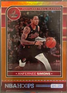 Anfernee Simons
