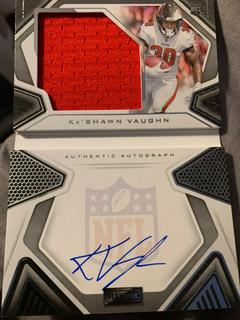 Ke'Shawn Vaughn