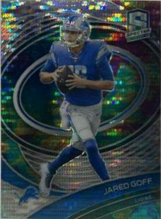 Jared Goff