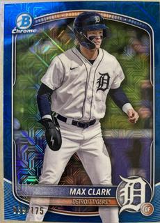 Max Clark