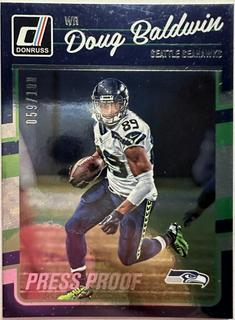 Doug Baldwin