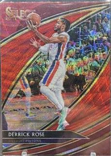 Derrick Rose