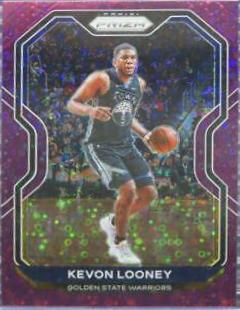 Kevon Looney