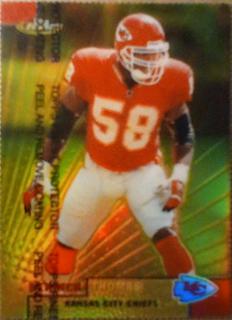 Derrick Thomas