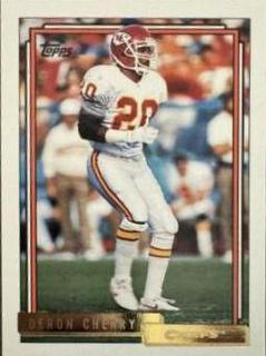 Deron Cherry