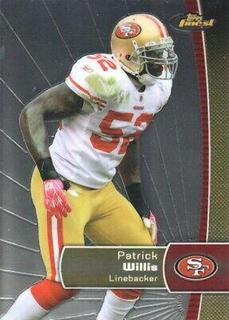 Patrick Willis