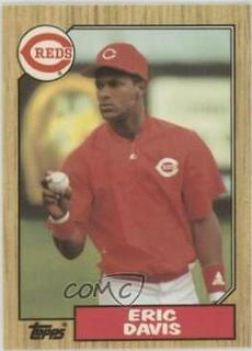 Eric Davis
