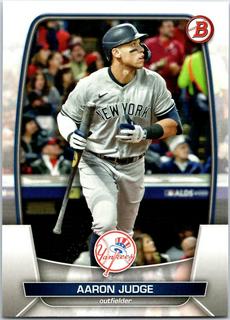 Aaron Judge