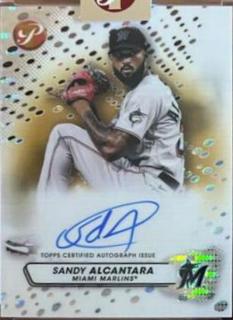 Sandy Alcantara