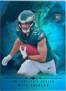 Will Shipley