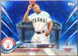 Adrian Beltre