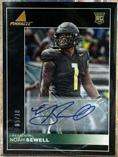 Noah Sewell