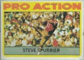 Steve Spurrier