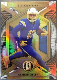 Keenan Allen