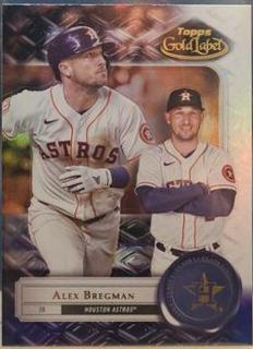 Alex Bregman