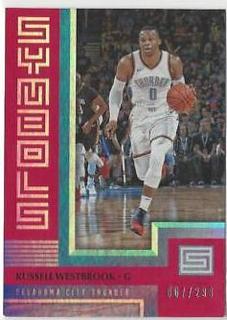 Russell Westbrook