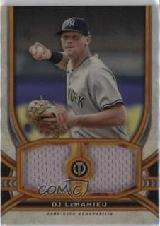 DJ LeMahieu
