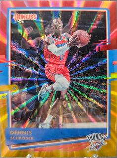 Dennis Schroder