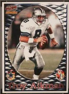 Troy Aikman