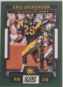 Eric Dickerson