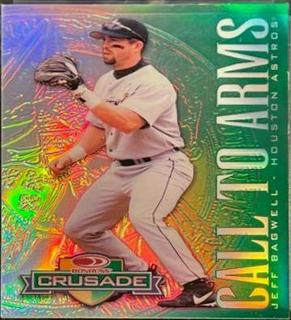 Jeff Bagwell