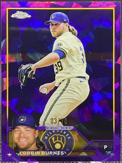 Corbin Burnes
