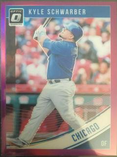 Kyle Schwarber