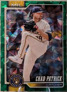 Chad Patrick