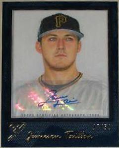 Jameson Taillon