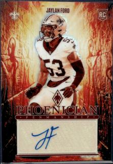 Jaylan Ford