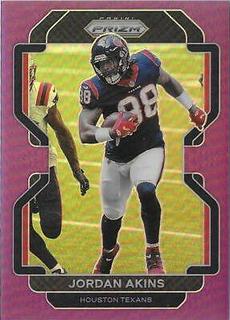 Jordan Akins