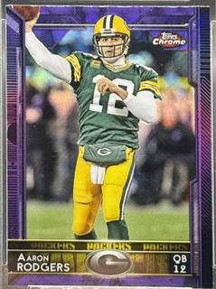 Aaron Rodgers