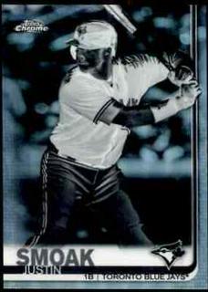 Justin Smoak