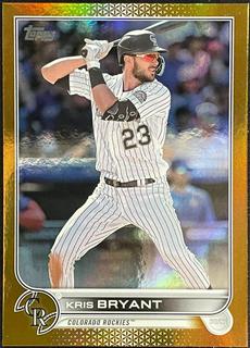 Kris Bryant