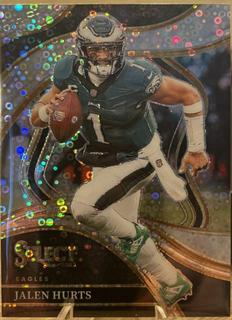 Jalen Hurts